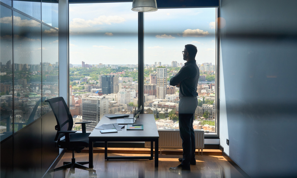 Allens, Australia Sydney, Australia Office