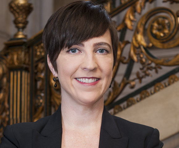 Andrus Anderson LLP San Francisco, CA Office