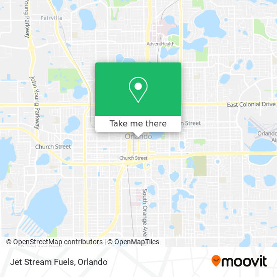 Dell & Schaefer Attorneys Orlando, FL Office