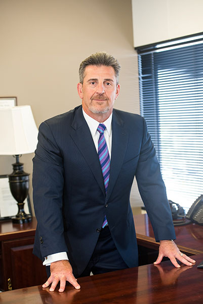 The Law Offices of Bryan R. Kazarian Santa Ana,  Office