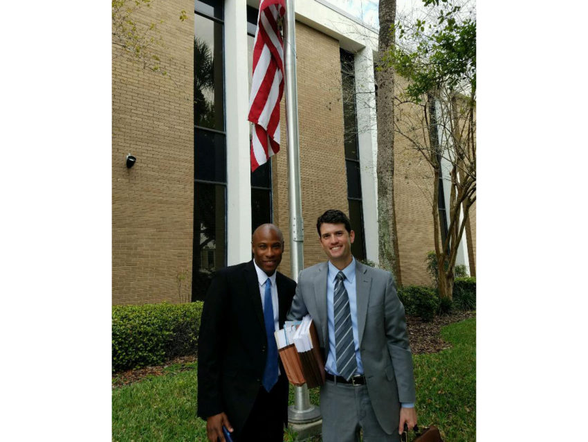 Robert M. Bell, P.A Hollywood, FL Office