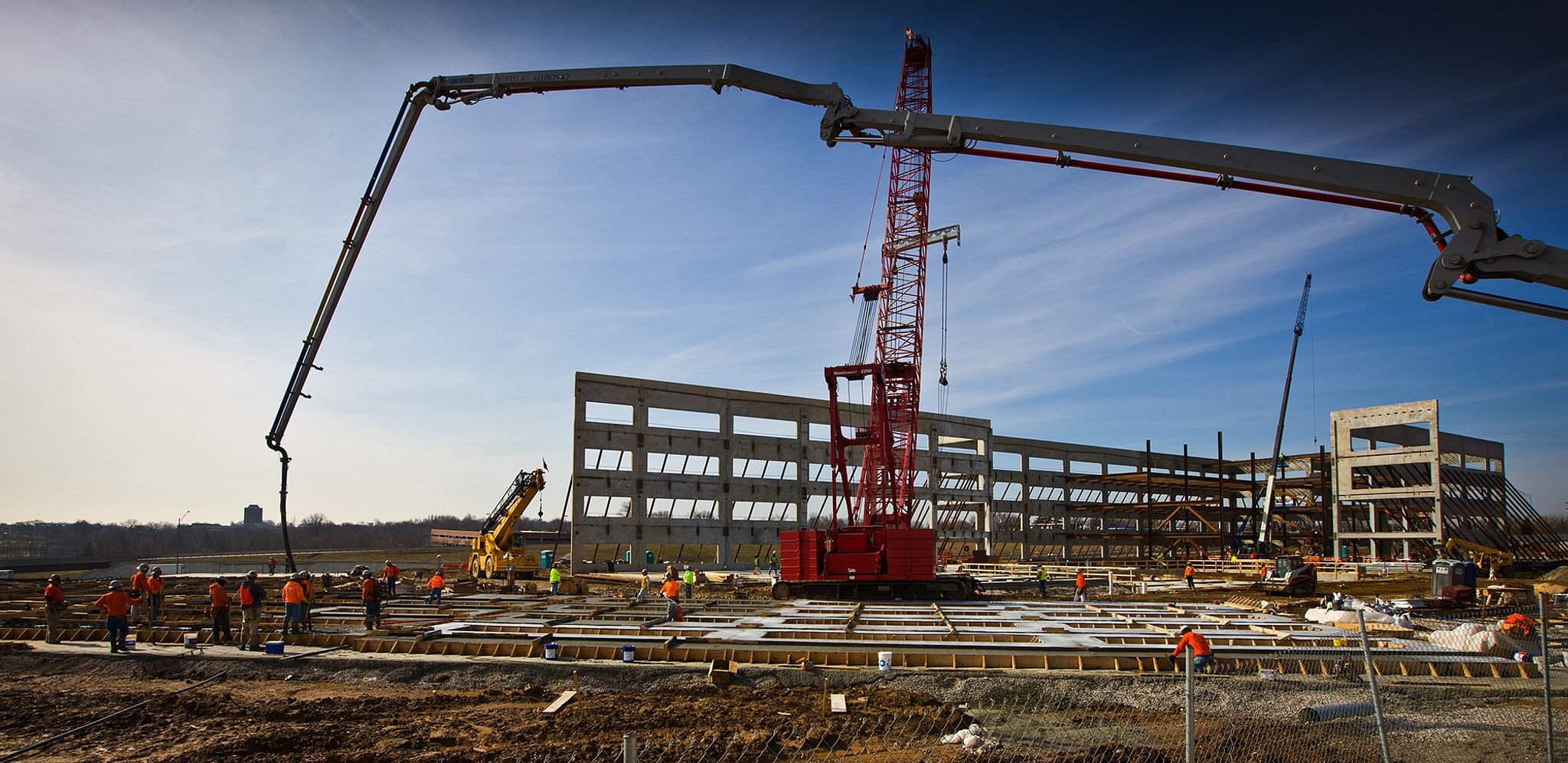 Barnes & Barnes, P.C Chicago, IL Office