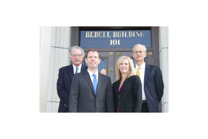 Cotney, LLP Jacksonville, FL Office