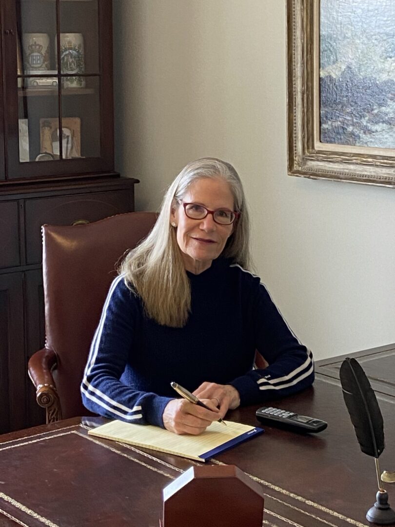 Maura A. Smith Law Offices LLC Knoxville,  Office