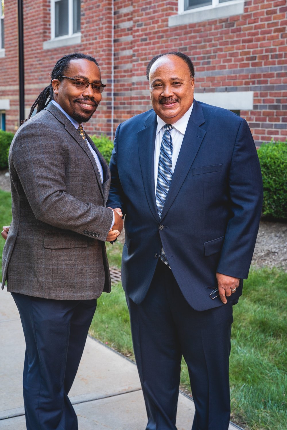 Peter Michael Law, LLC Jersey City,  Office
