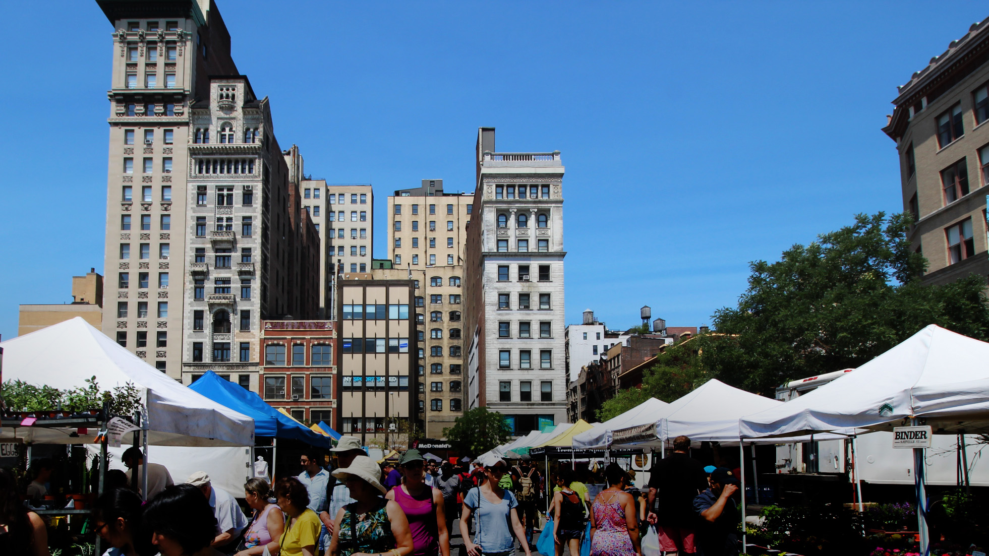 Binder & Binder New York City, NY Office
