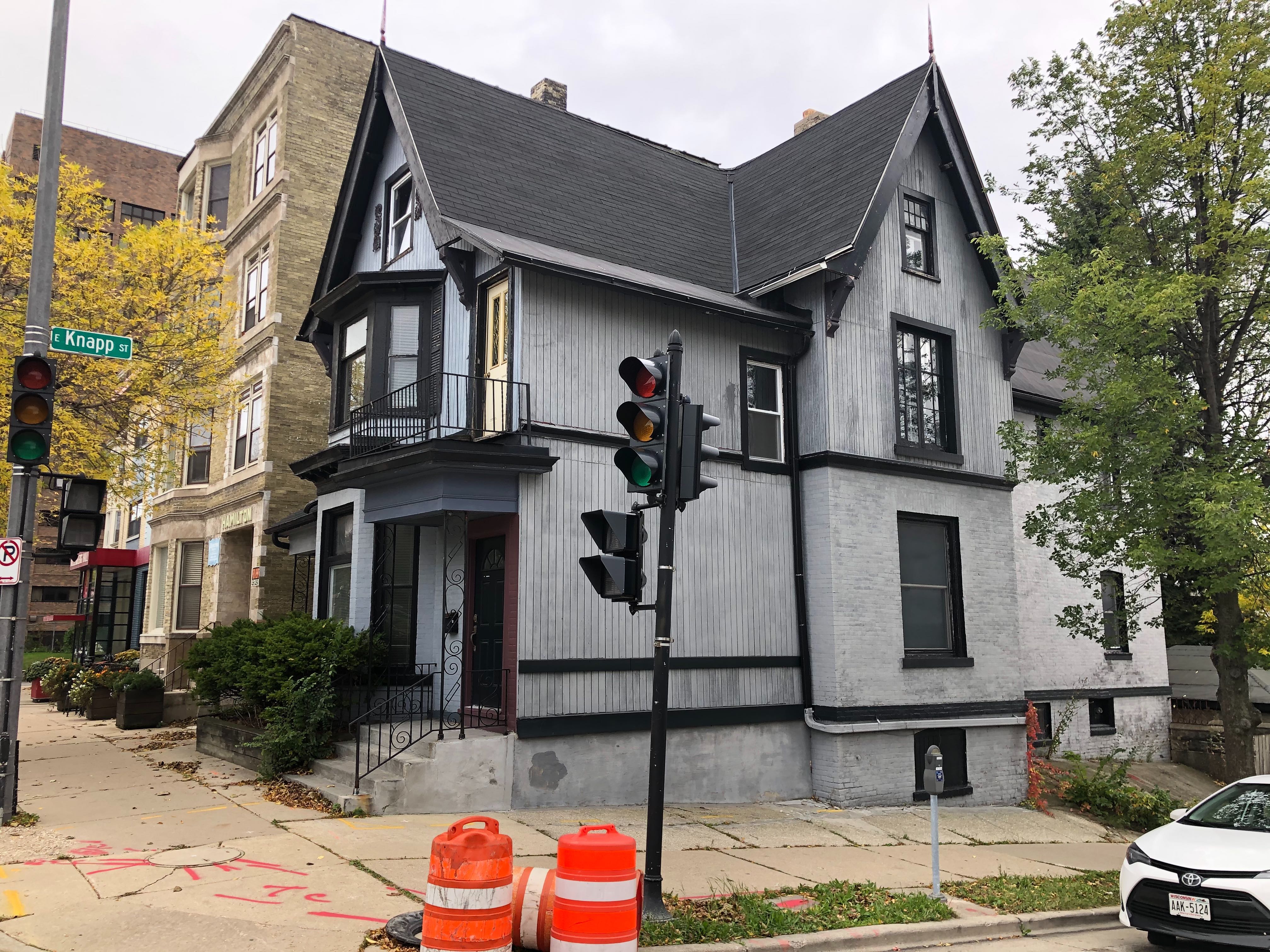 Kovac Law Milwaukee, WI Office