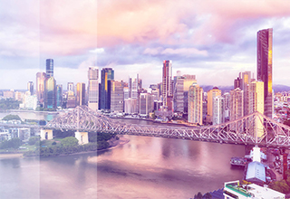 DWF Brisbane, Australia Office