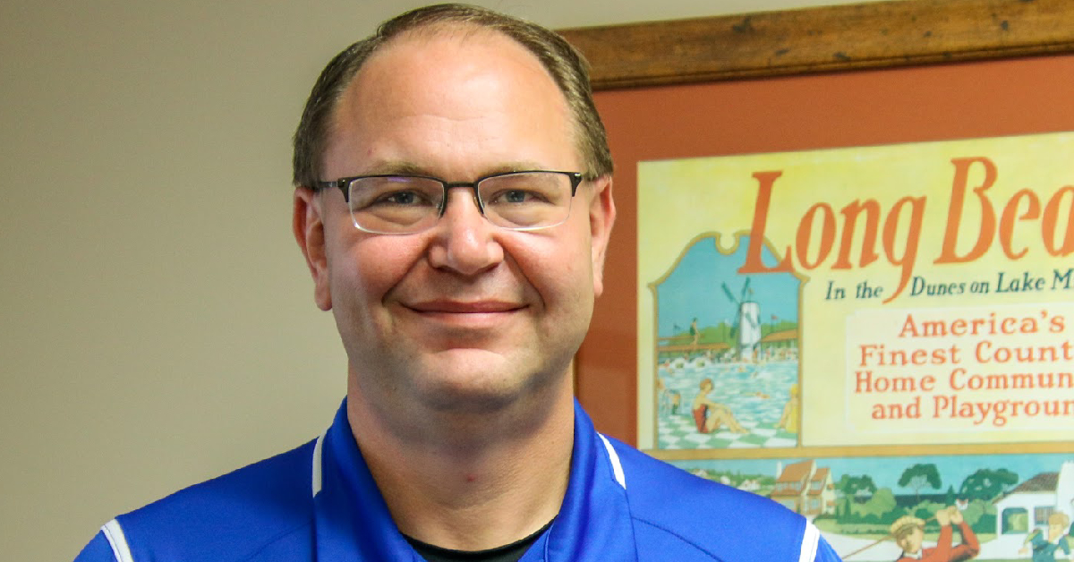 Rhame Elwood McClure Portage, IN Office