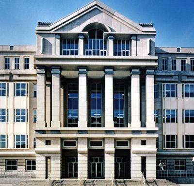 Tanenbaum Keale LLP Newark, NJ Office