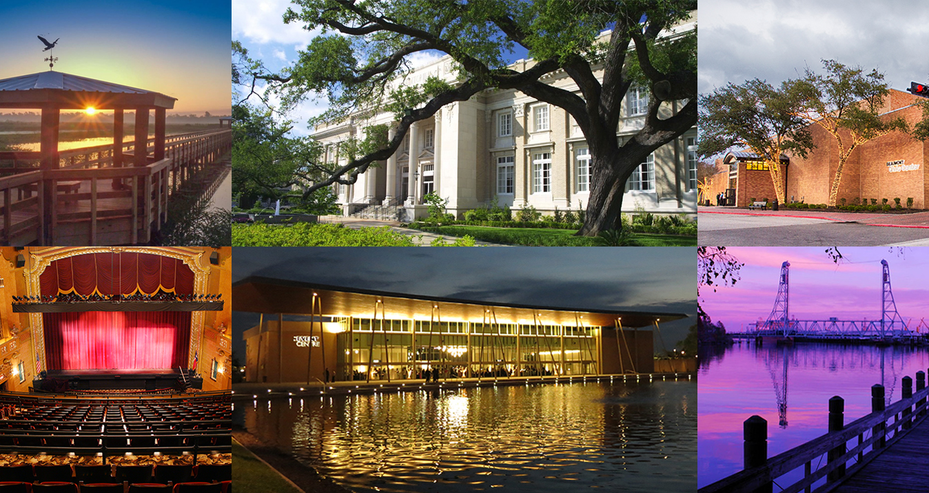 MehaffyWeber, P.C Beaumont, TX Office