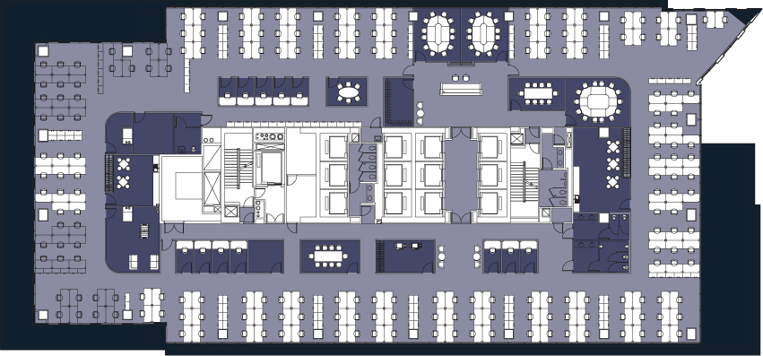 CMS Legal Warsaw, Poland Office