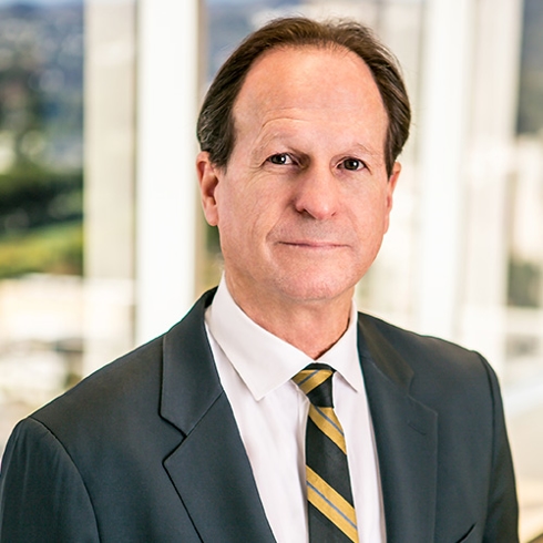 Baum, Hedlund, Aristei & Goldman, PC Washington, DC Office