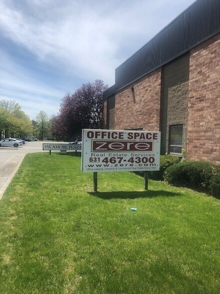 Zwaik, Gilbert & Associates Bohemia, NY Office