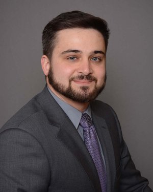 Thomerson & Rogers P.C Greenville,  Office