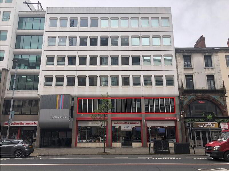 Johnsons Solicitors Belfast, United Kingdom Office