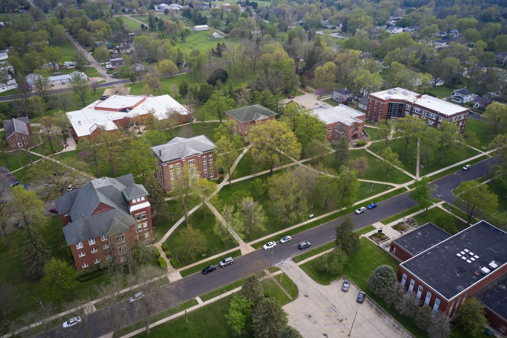 Benckendorf & Benckendorf, P.C Eureka, IL Office