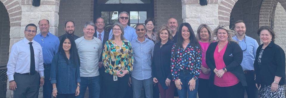 Cordoba Law Firm, PLLC Lake Jackson,  Office