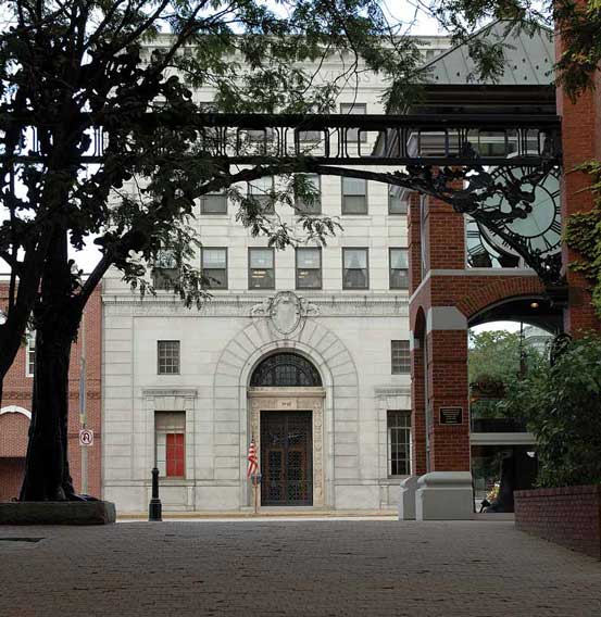 Ransmeier & Spellman, P.C Rochester, NH Office