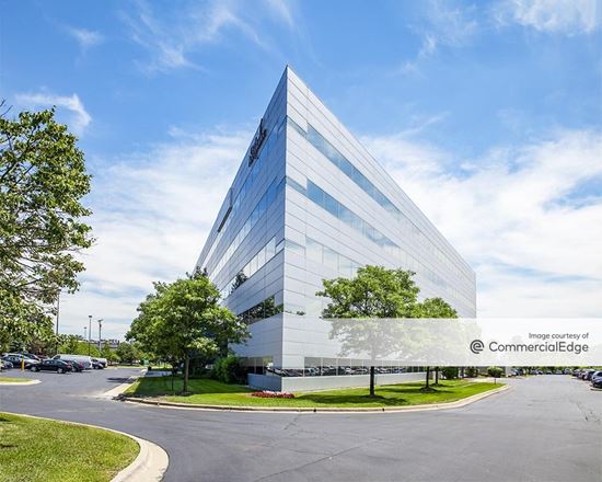Silver Tax Group Southfield,  Office