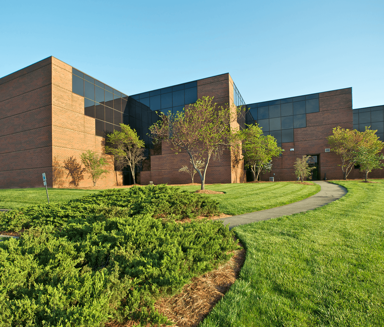 Osho & Long-Hardin, PLLC Charlotte,  Office