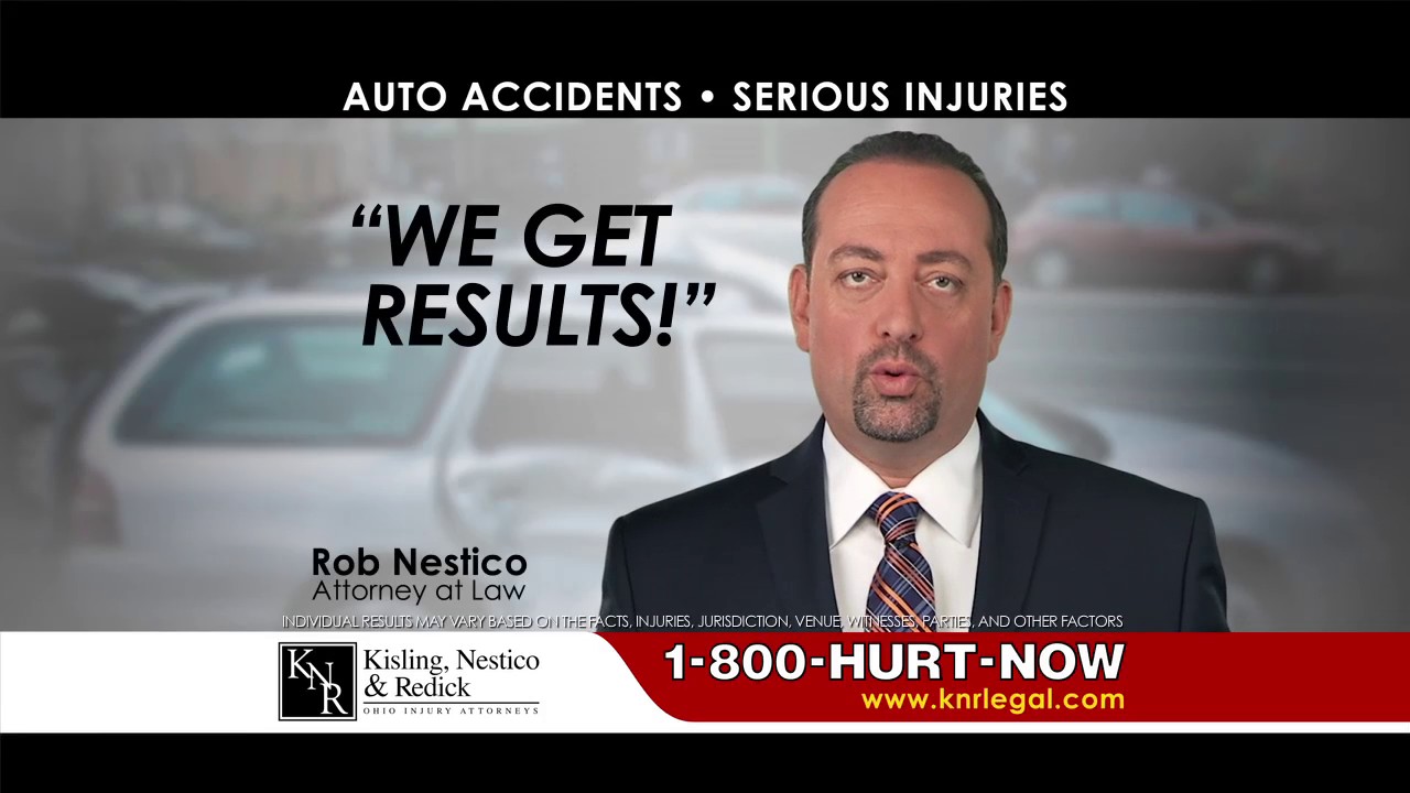 Kisling, Nestico & Redick, LLC Toledo, OH Office