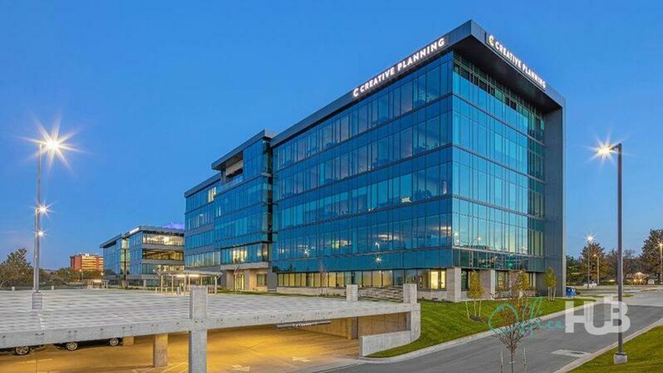 Creative Planning Legal, P.A Overland Park, KS Office