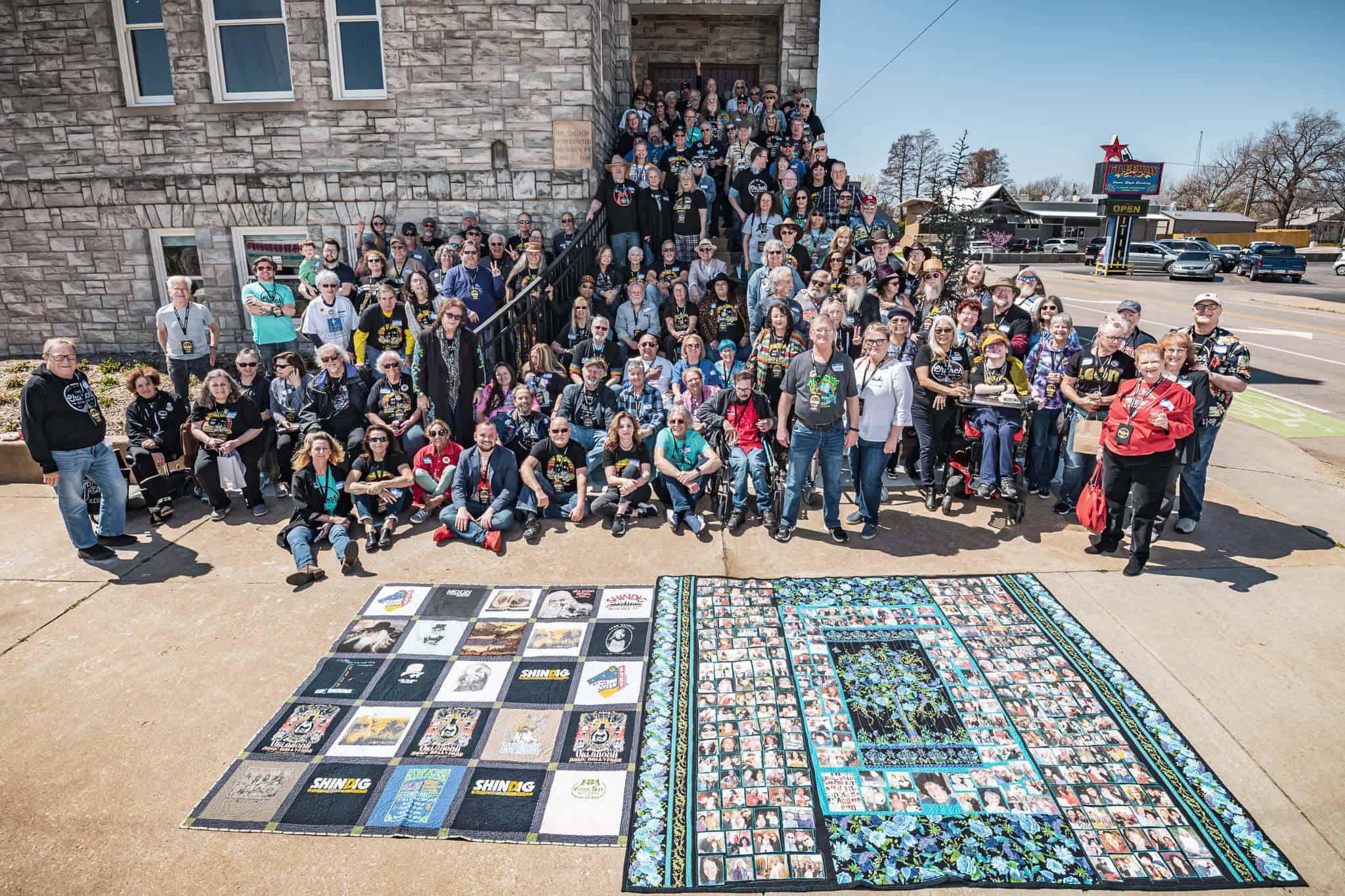 Robinett, Swartz & Aycock Tulsa,  Office