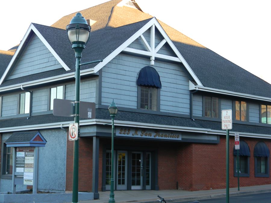 The Glazer Law Office, PLLC Flagstaff, AZ Office