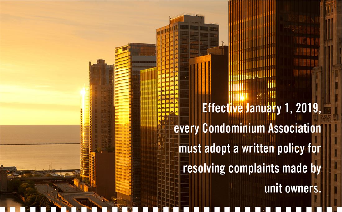 Golan & Christie Chicago, IL Office