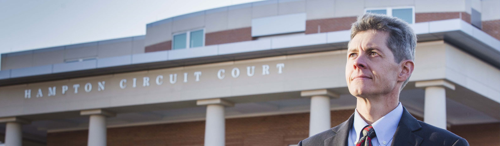 Holcomb Law P.C Yorktown, VA Office