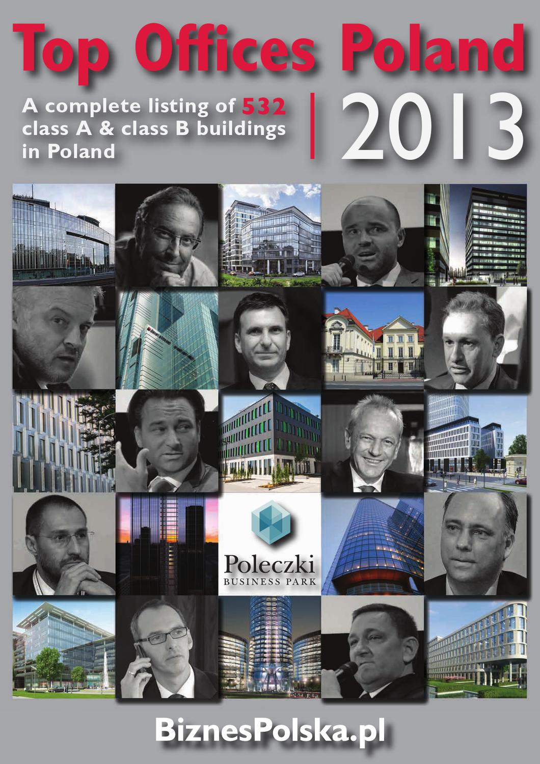 Beiten Burkhardt Warsaw, Poland Office