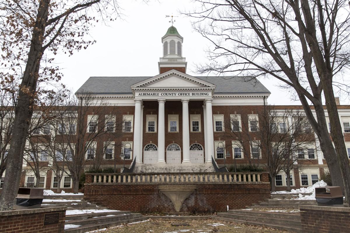 Skeen Law Offices Charlottesville, VA Office