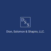 Dion, Solomon & Shapiro, L.L.C Philadelphia,  Office
