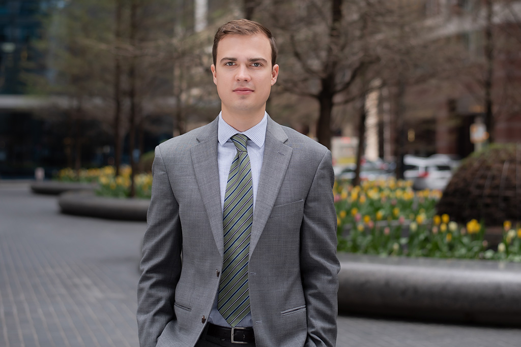 Barker, Castro & Steinback, LLC Chicago, IL Office