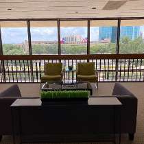 The Uvalle Law Firm, PLLC Dallas, TX Office