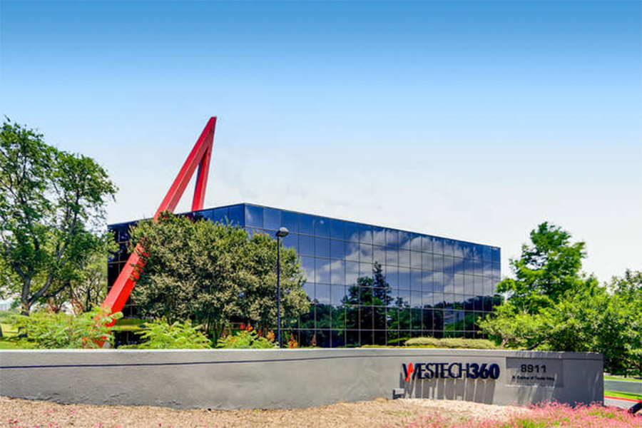 DiNovo Price LLP Austin, TX Office