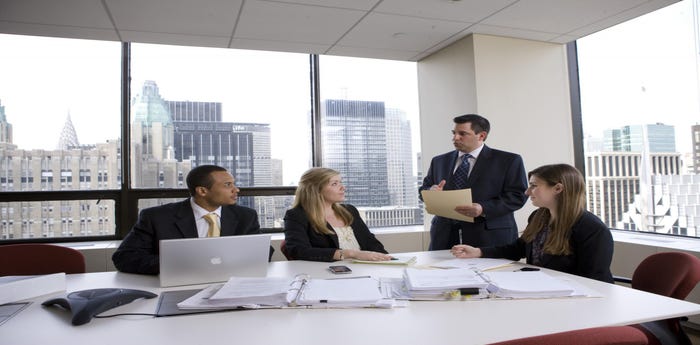 Luthmann Law Firm PLLC New York City,  Office