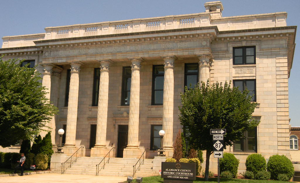 McMillion Law Graham,  Office