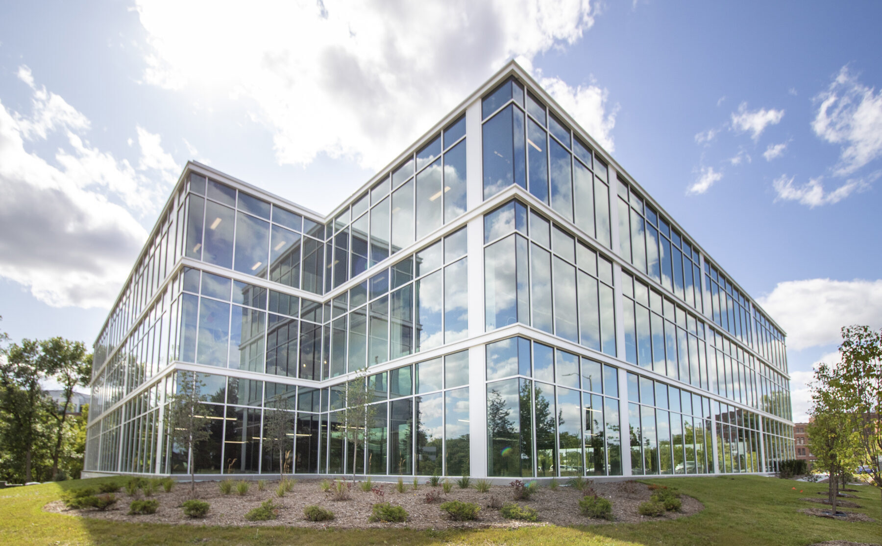 Brusky & Associates SC Milwaukee, WI Office