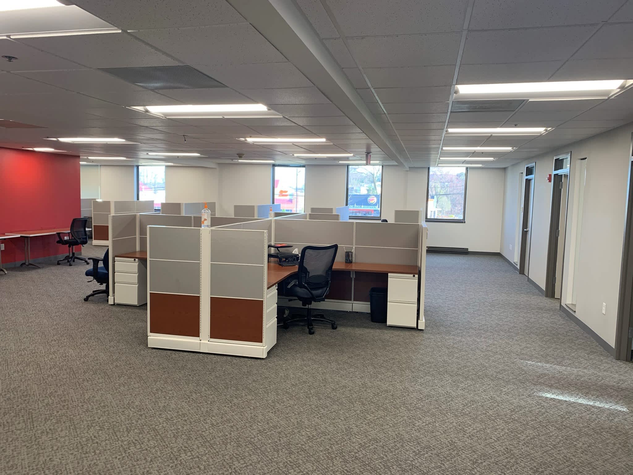 Kenney & Sams, PC Framingham, MA Office