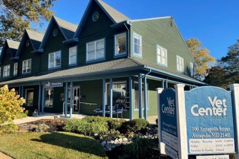 Funk & Bolton, PA Annapolis, MD Office