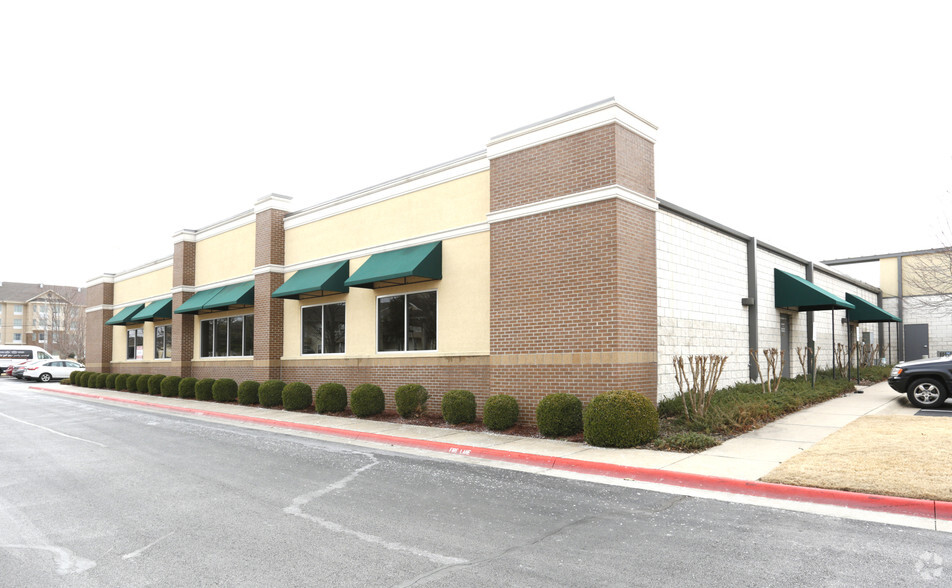 Wales Law Firm Fayetteville,  Office