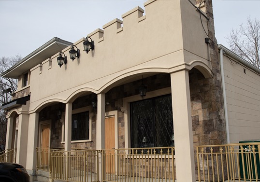 Lance Brown & Associates Robbinsville,  Office