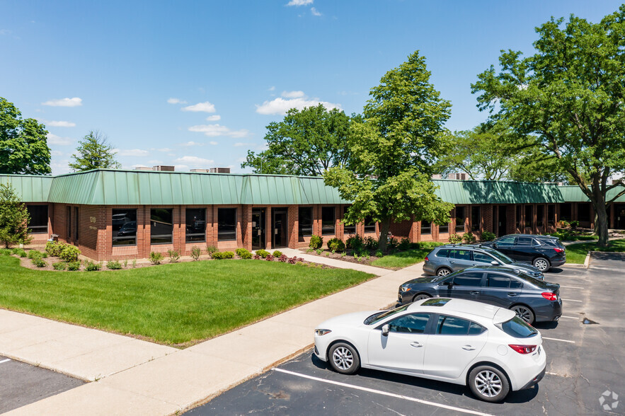 SBK Law Group Lombard, IL Office