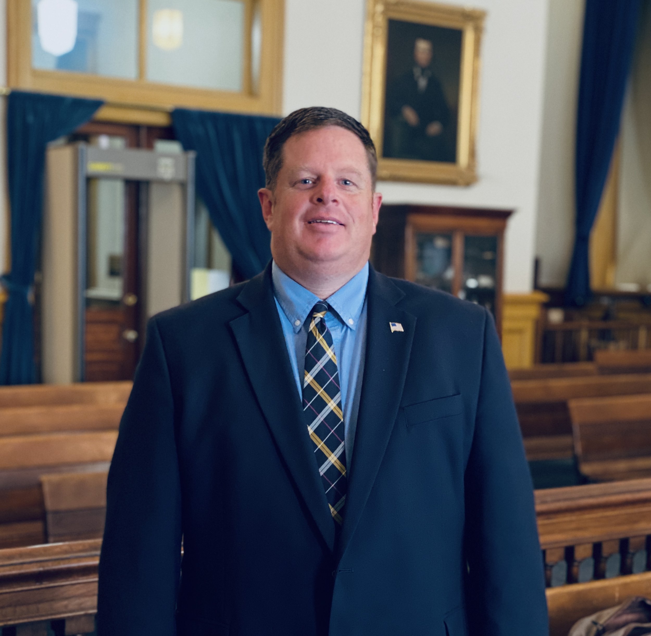 Buchanan Law Group Truckee, CA Office