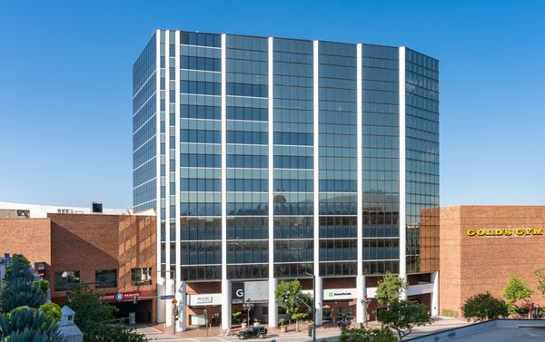 Law Offices of Eric A. Boyajian Los Angeles,  Office