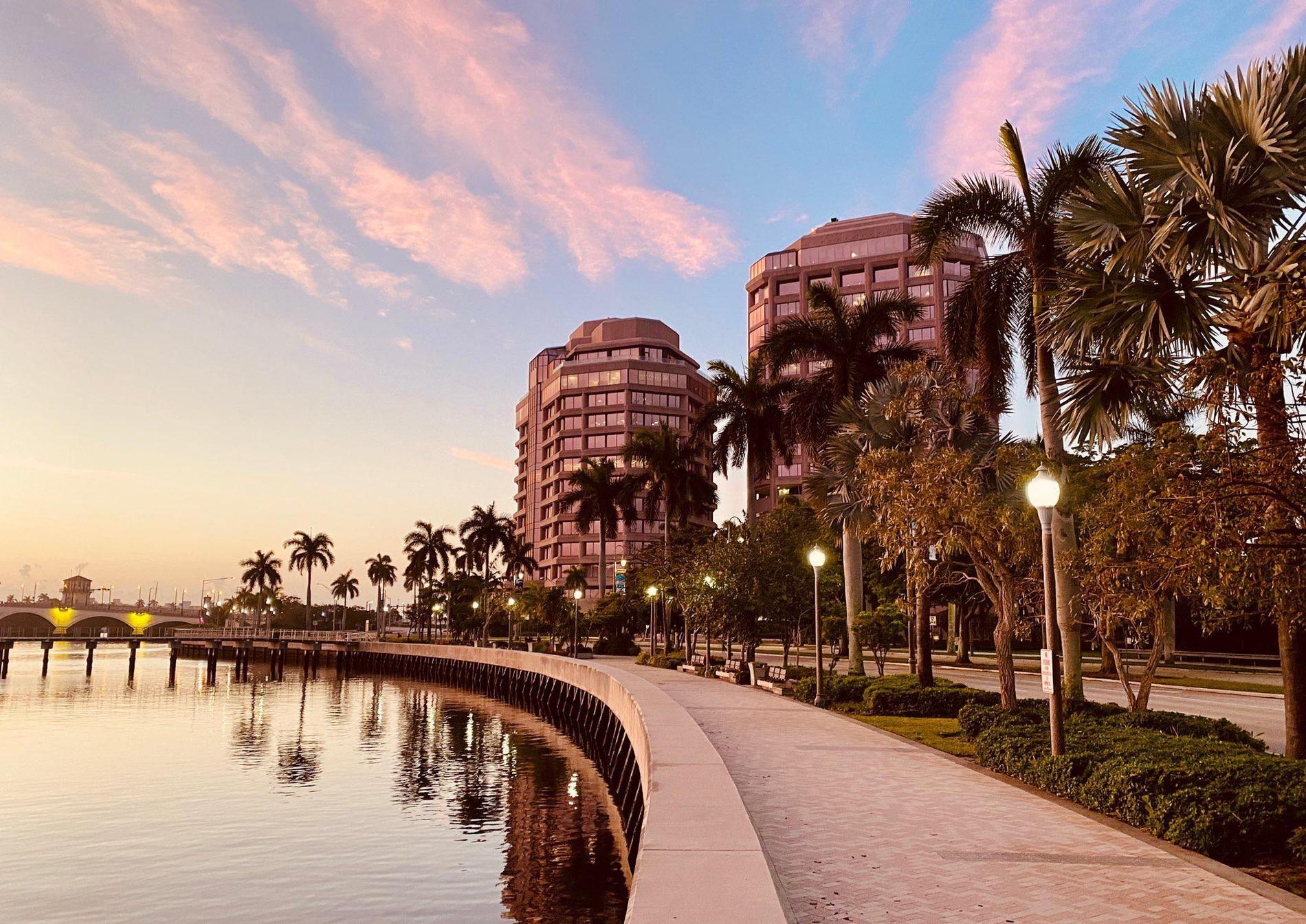 Anthony, Linder & Cacomanolis, PLLC West Palm Beach, FL Office