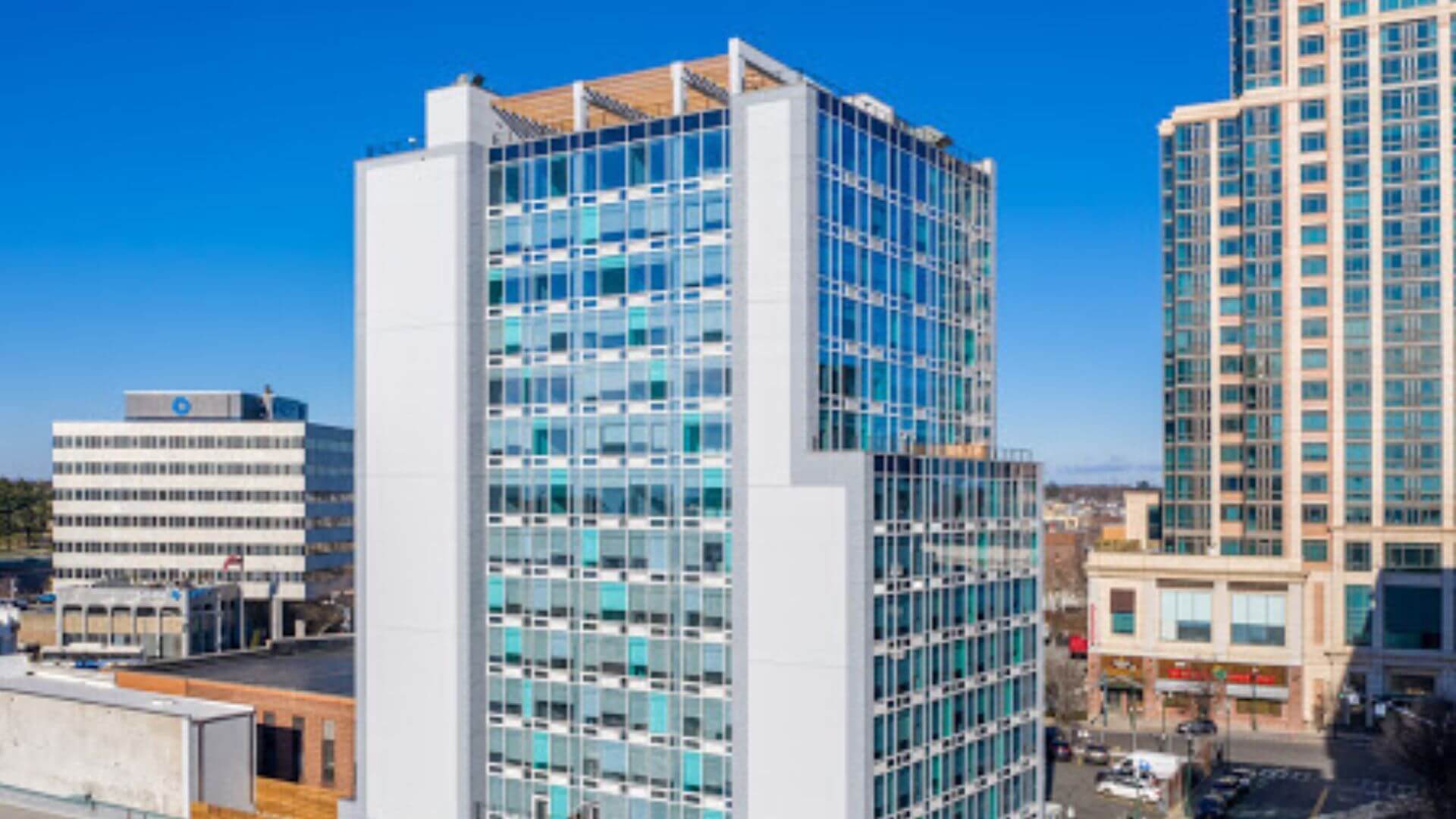 Dryer, Dryer and Alarcon P.C New Rochelle, NY Office