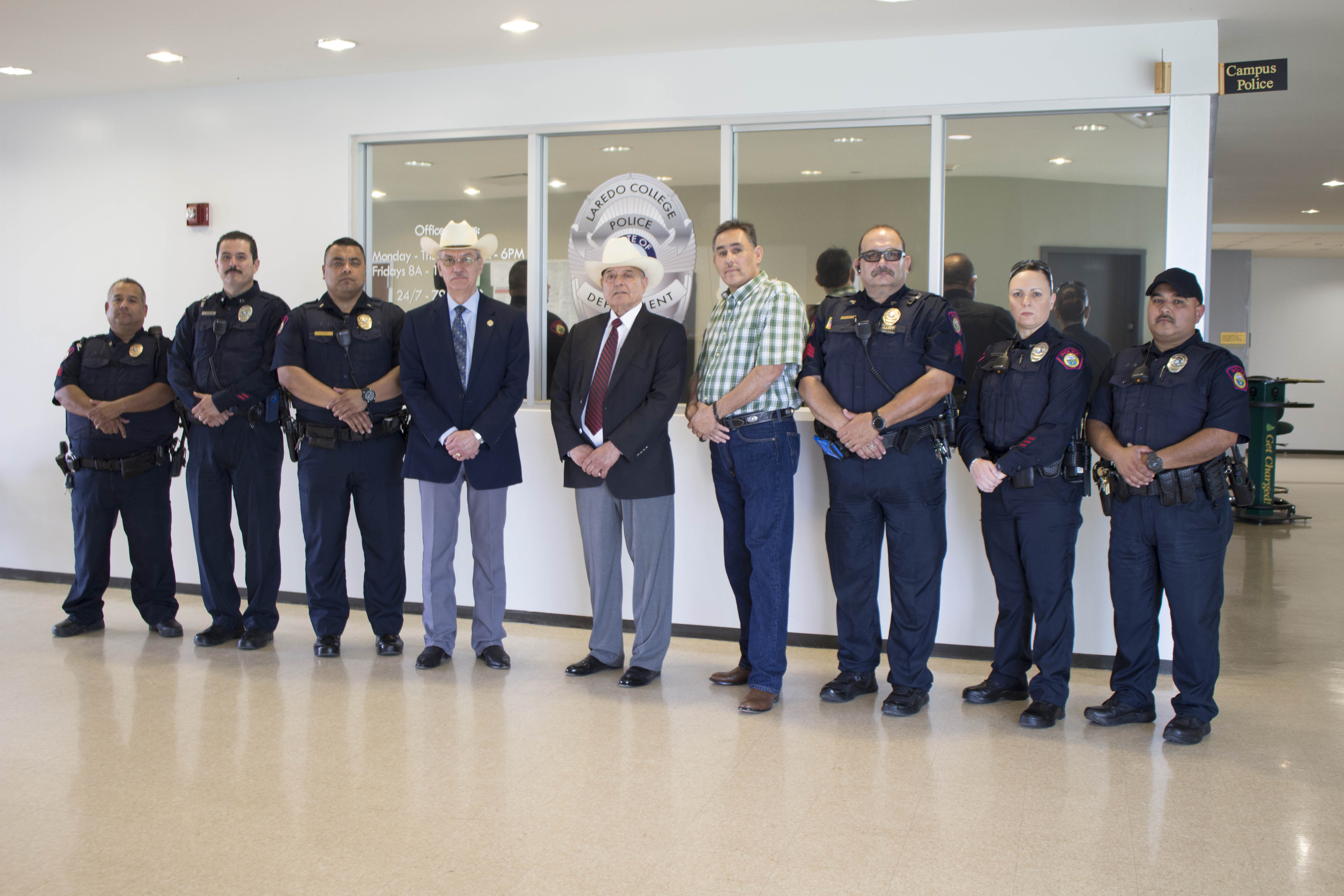 The Vasquez Law Firm Laredo, TX Office